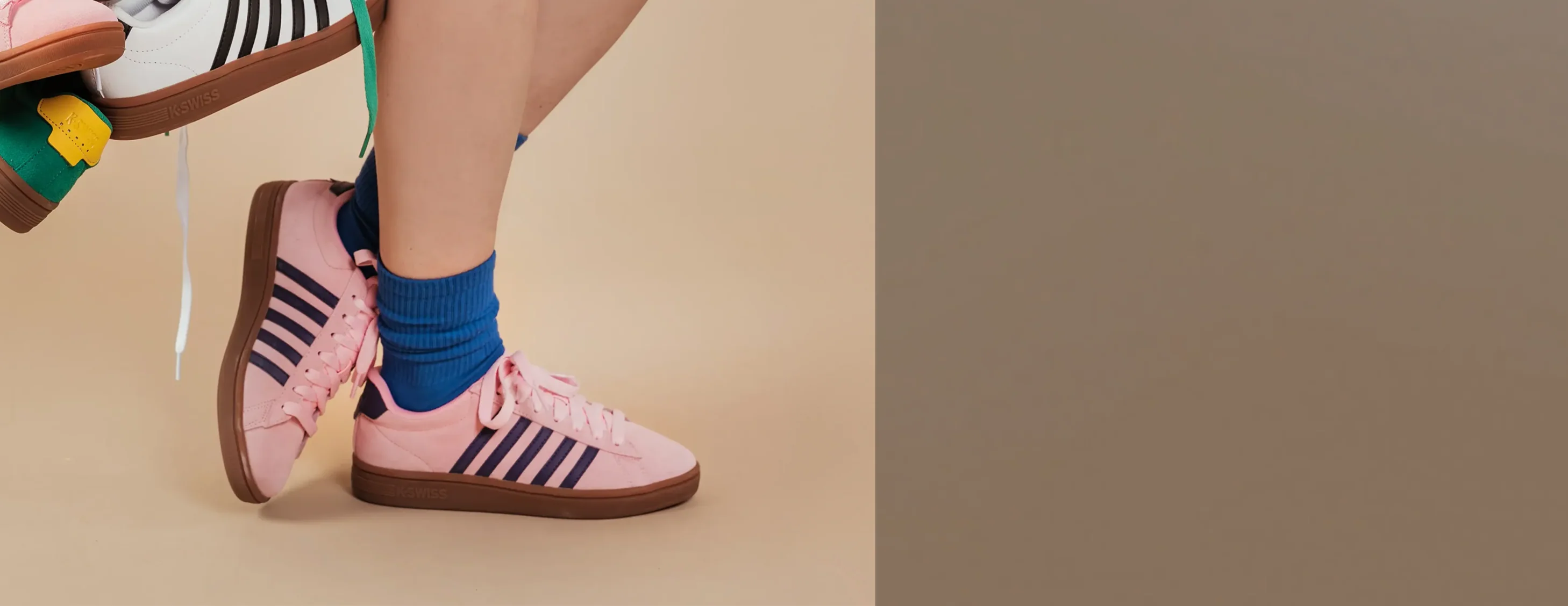 Iconic Tennis Heritage Since 1966